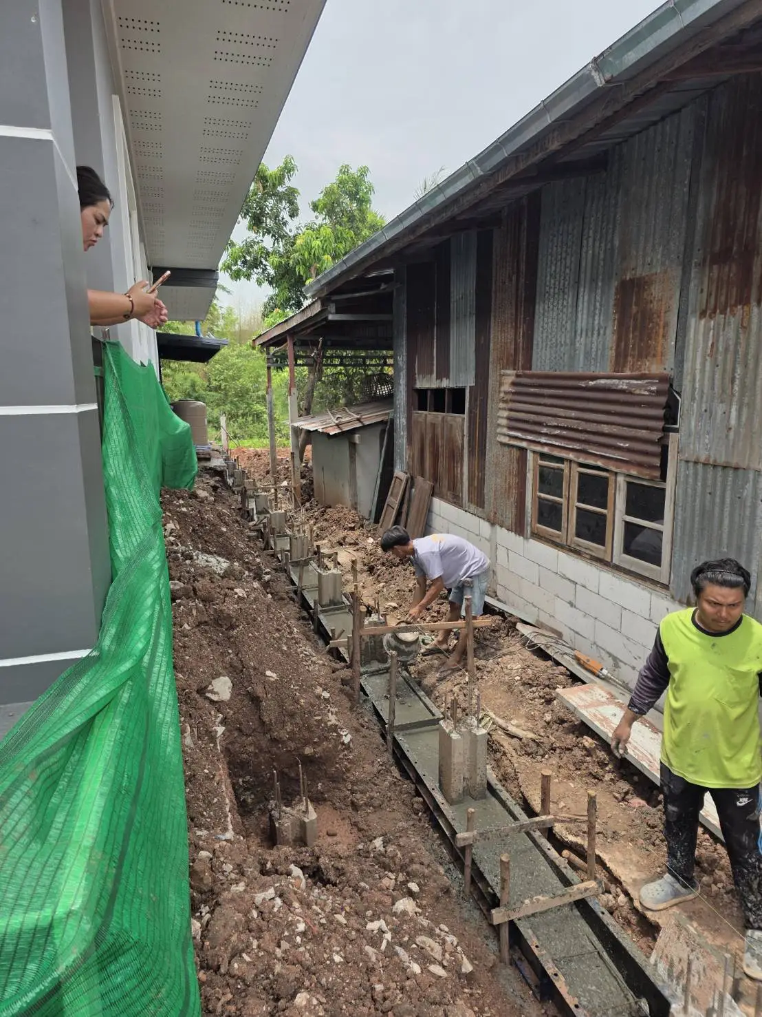 รั้ว ที่ ตำบลชีลอง อำเภอเมืองชัยภูมิ จังหวัดชัยภูมิ ลำดับที่ 1759