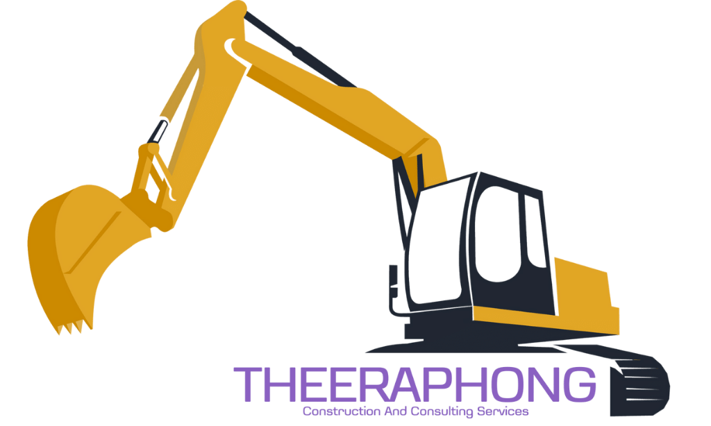 theeraphong-service-logo