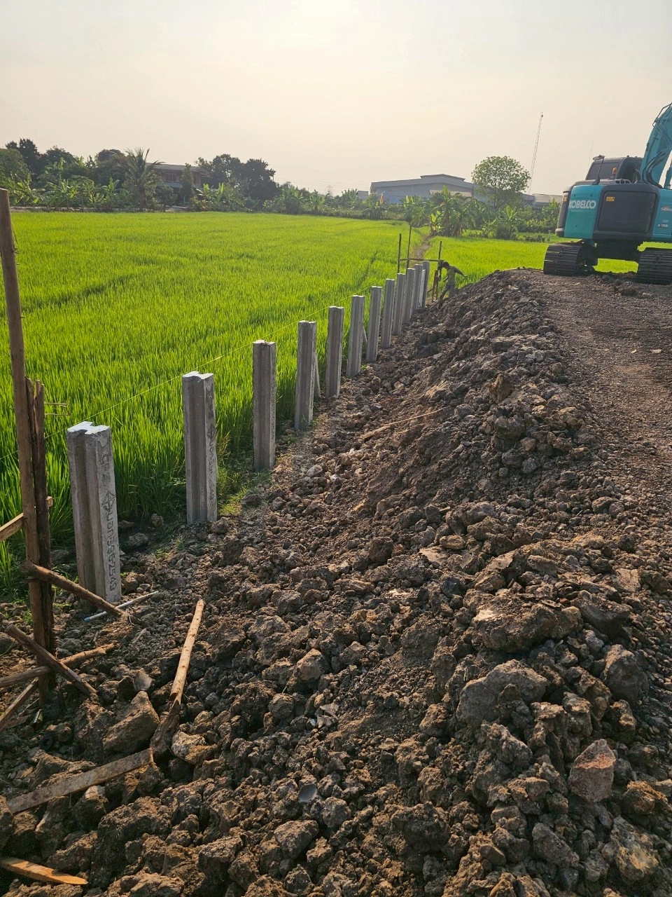 ทุบ รื้อถอนบ้าน และอาคาร