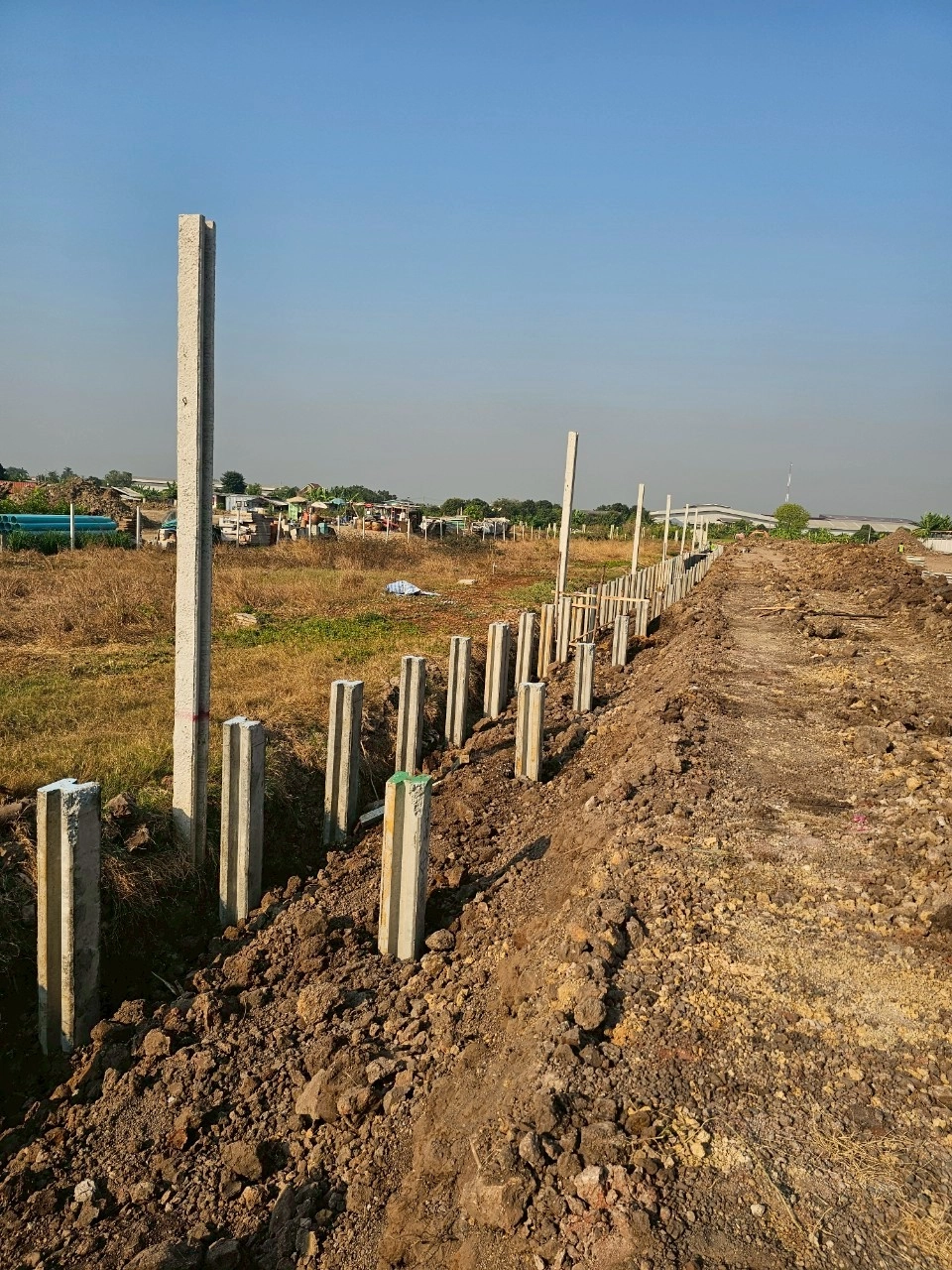 ทุบ รื้อถอนบ้าน และอาคาร