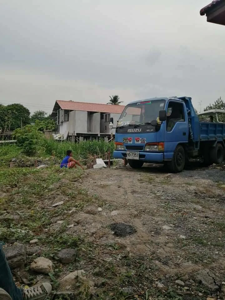 ทุบ รื้อถอนบ้าน และอาคาร