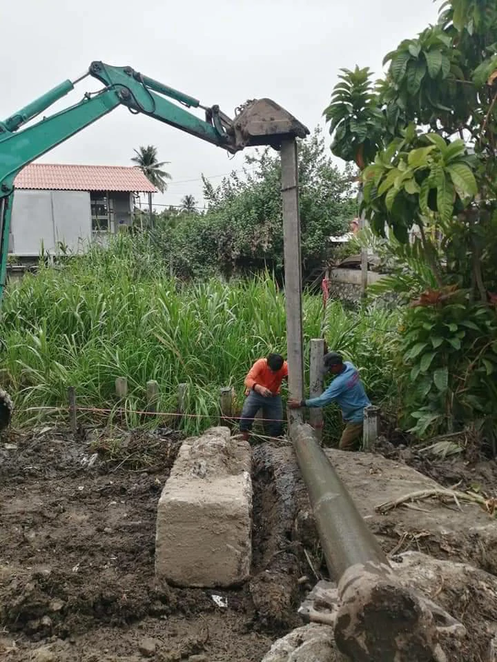 ทุบ รื้อถอนบ้าน และอาคาร