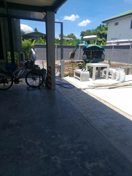 รื้อบ้านไม้