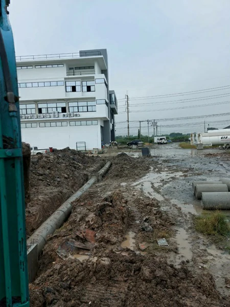 วางท่อ ที่ นนทบุรี ลำดับที่ 170