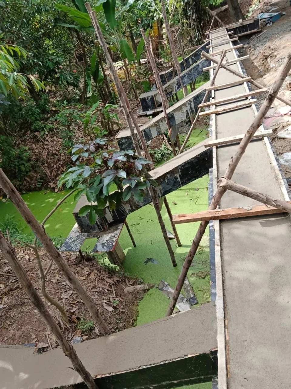 ปรับพื้นที่