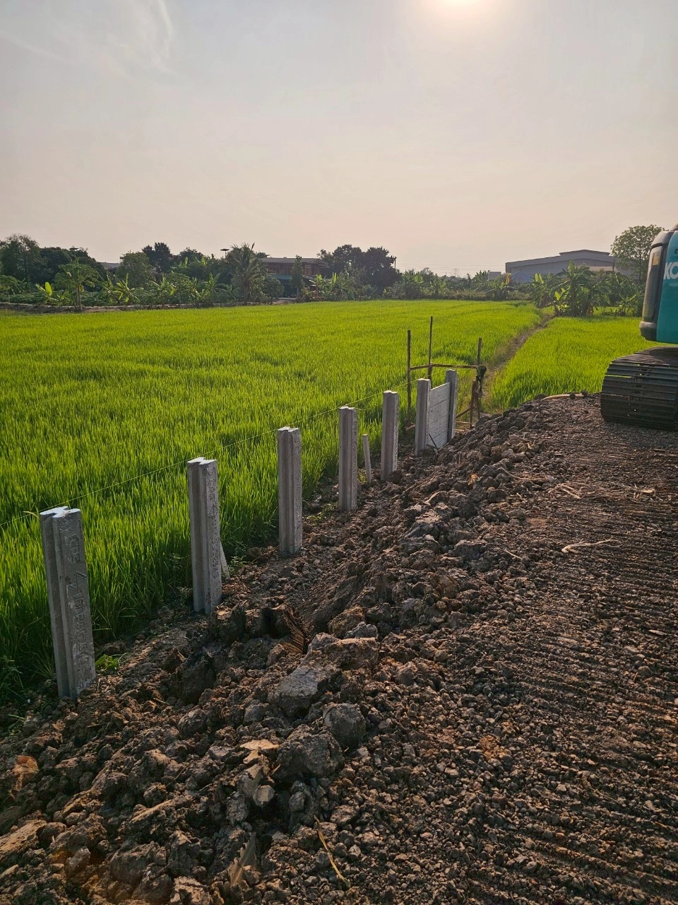 ทุบ รื้อถอนบ้าน และอาคาร