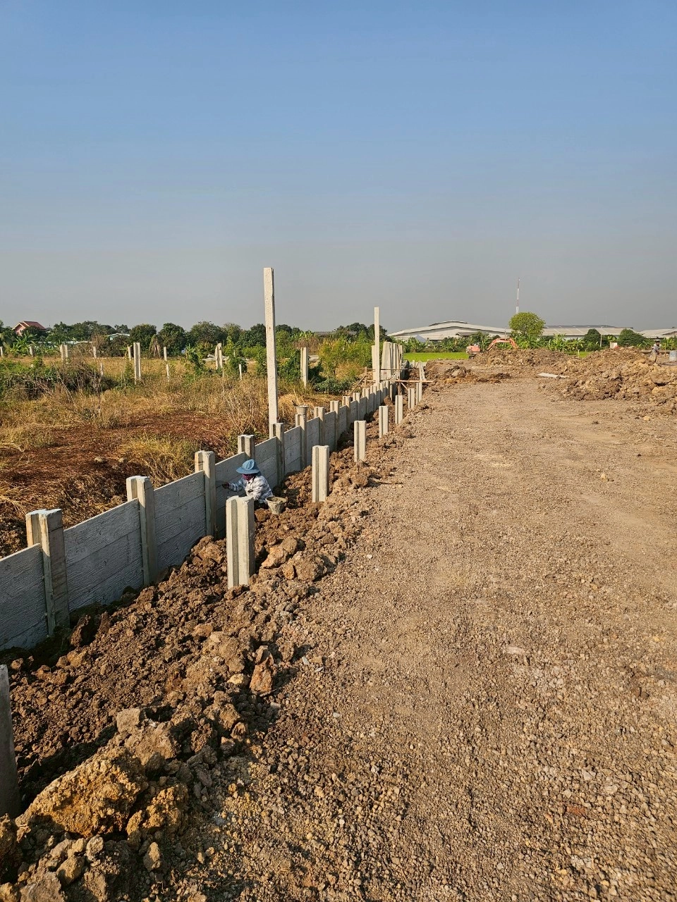 ทุบ รื้อถอนบ้าน และอาคาร